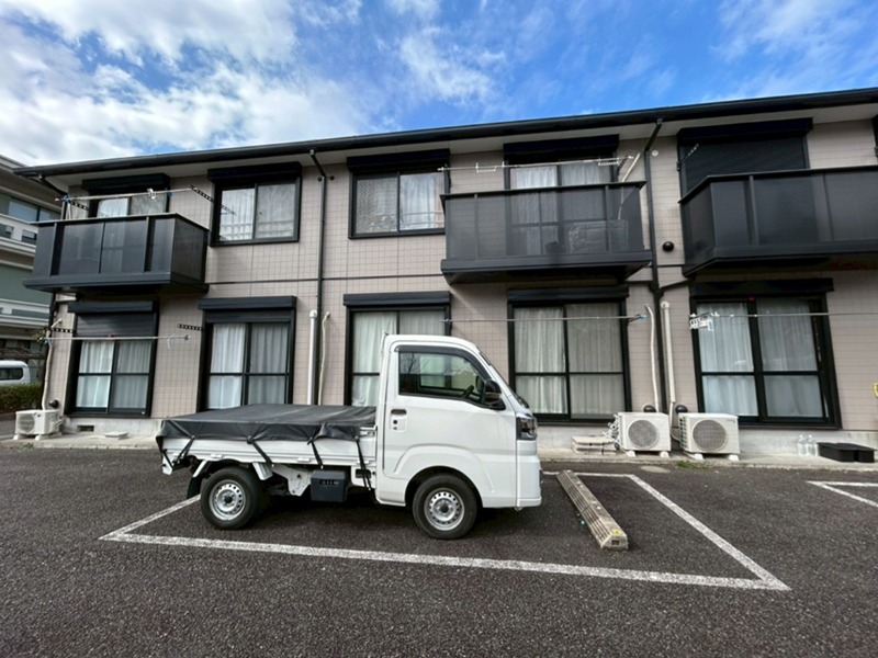 ソフィア石井 その他外観1