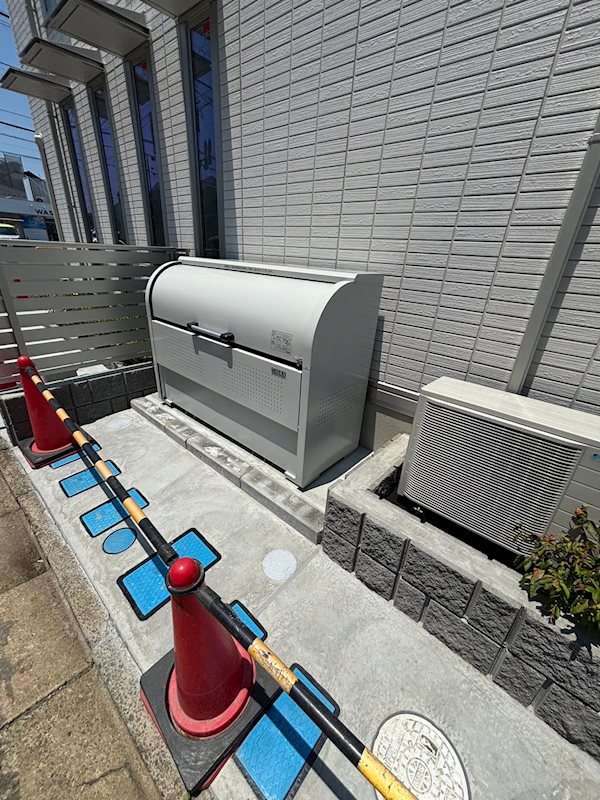 D'Bless湘南台6丁目 その他共有部分