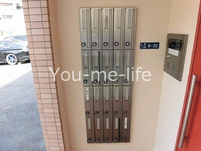 Ｋ＆Ａビル その他