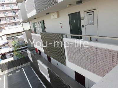 Ｋ＆Ａビル その他