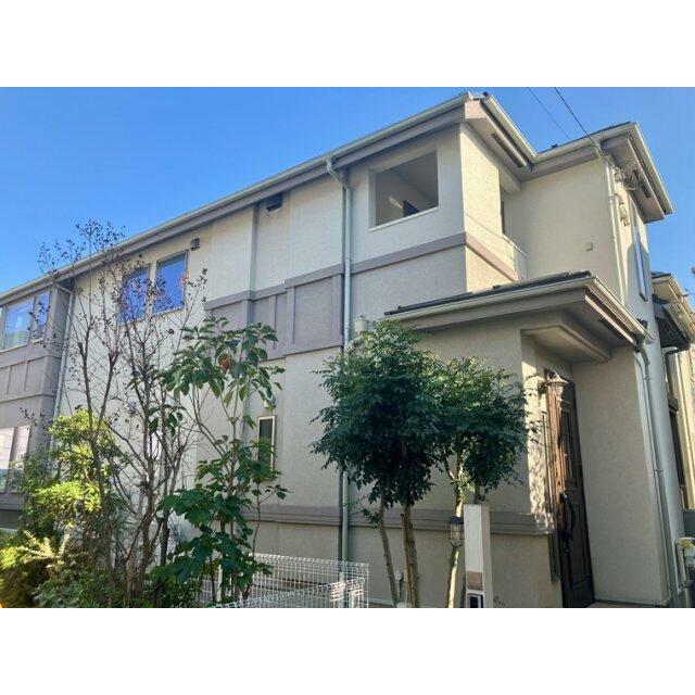 本鵠沼戸建 外観