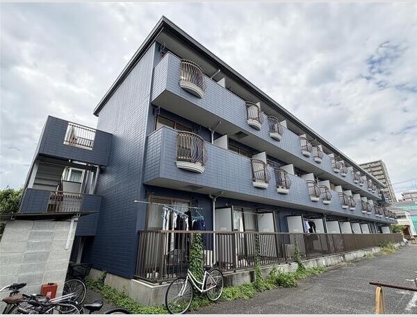 エリール厚木 その他外観1