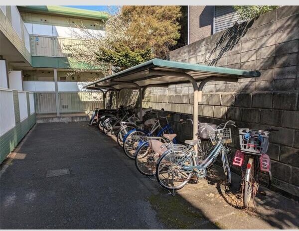 カーサ・リフレスカ戸塚 その他6