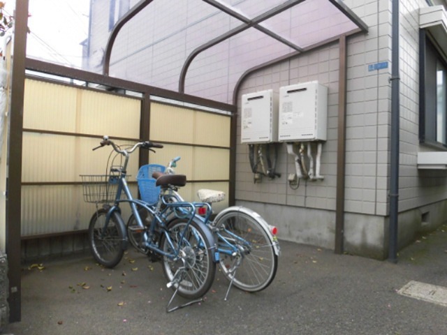 サンハイツ湘南 その他外観1