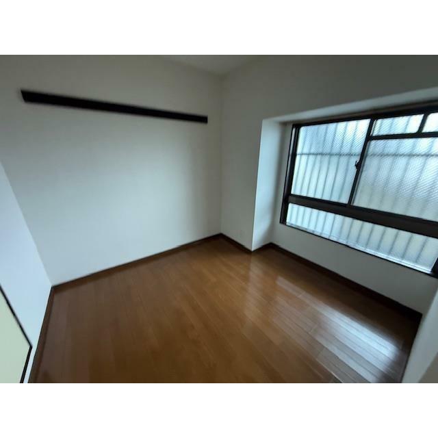 ボヌール秦野Ⅰ ベッドルーム