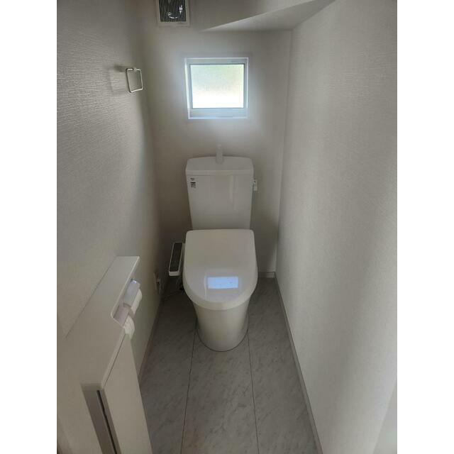 神奈川県鎌倉市腰越２丁目 トイレ