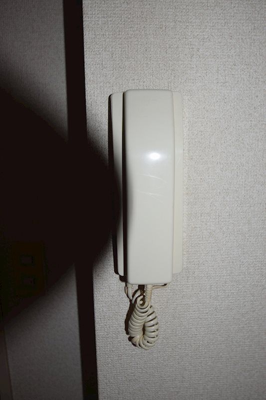 オークハウス セキュリティ