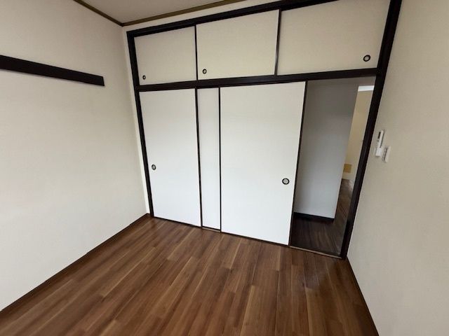 ボヌール秦野Ⅰ ベッドルーム