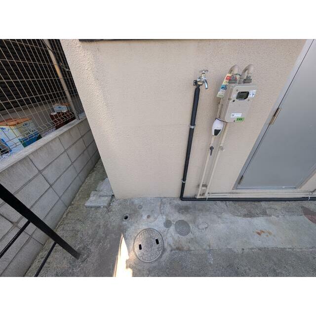 グリーンハウス その他3