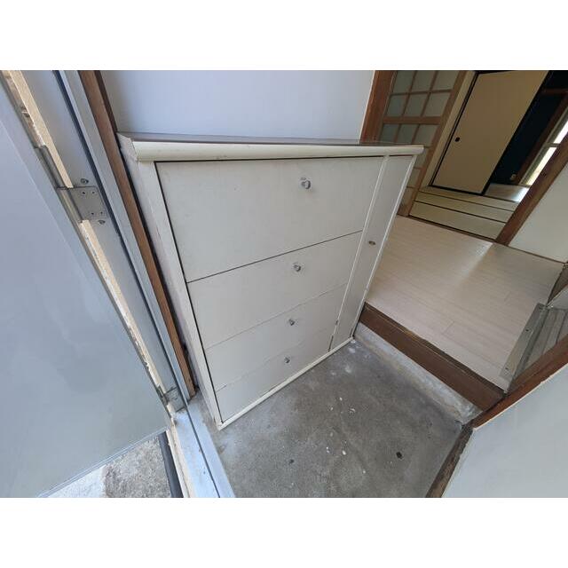 グリーンハウス その他8