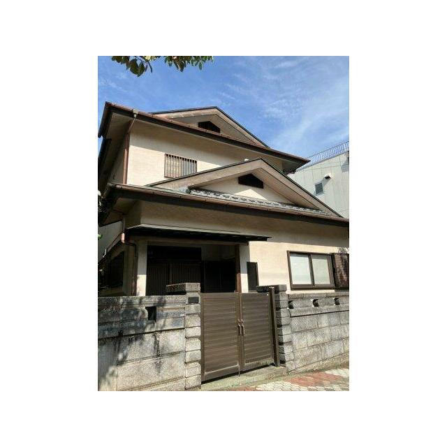 城山戸建 外観