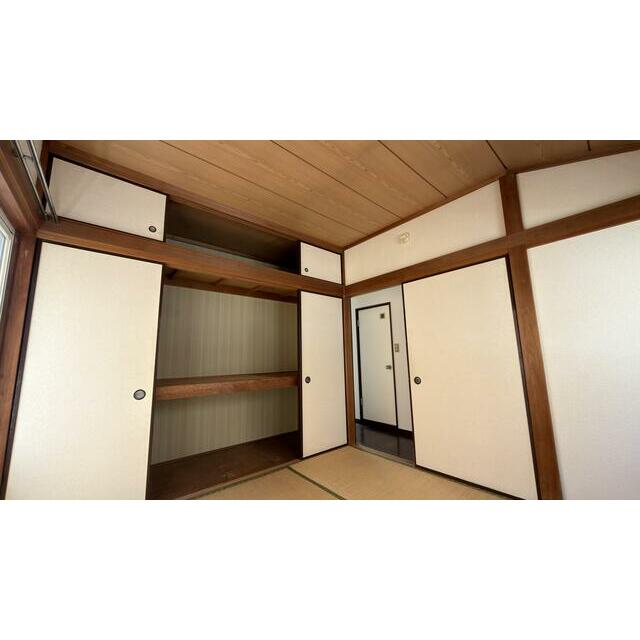 ハイツメグミ その他