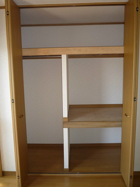 シージョイⅡ 収納