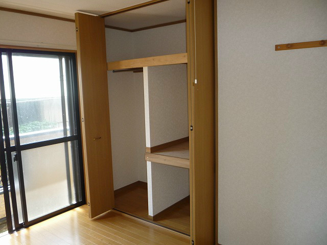 シージョイⅡ その他部屋・スペース