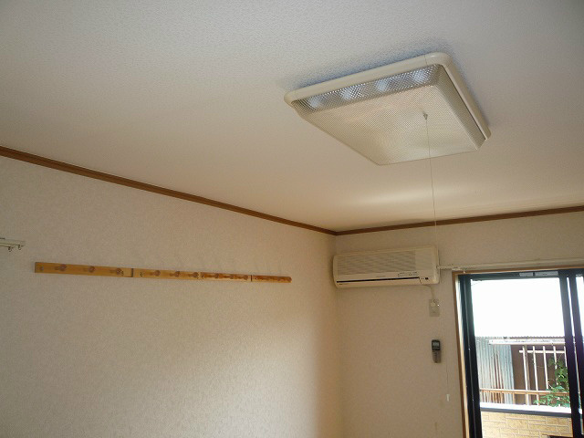 シージョイⅡ その他設備