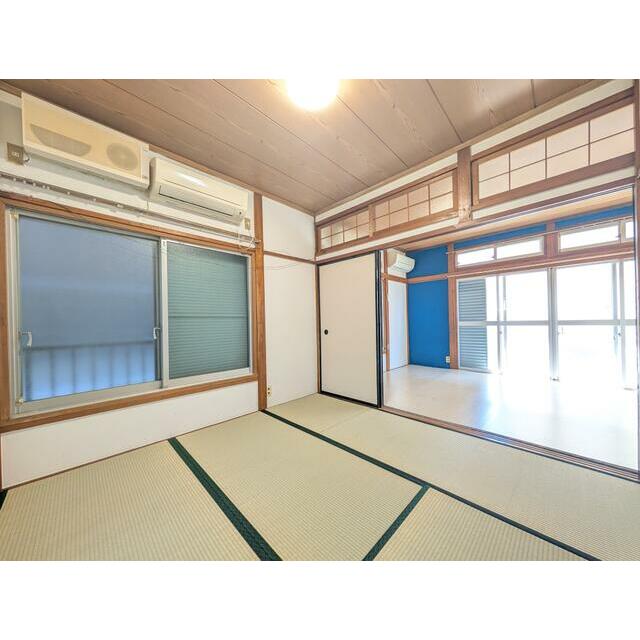 グリーンハウス その他7
