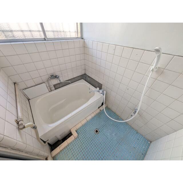 グリーンハウス 風呂画像