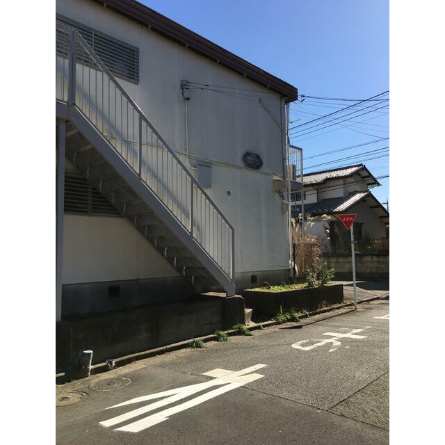 皇谷台ハイム その他外観2