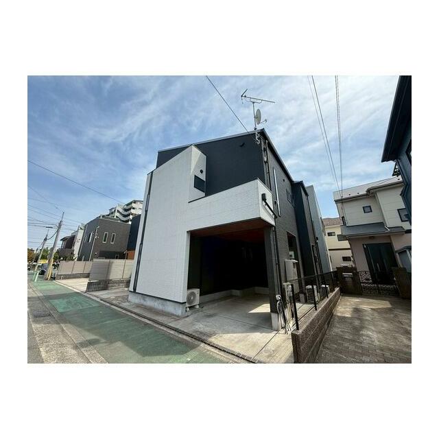 河原口２丁目貸戸建 その他外観1