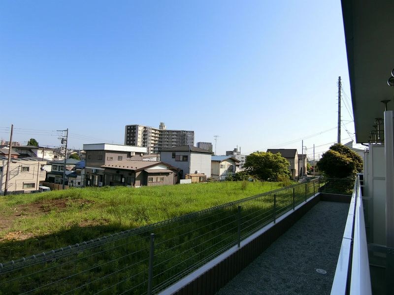 リブリ・サザン湘南台 その他外観1