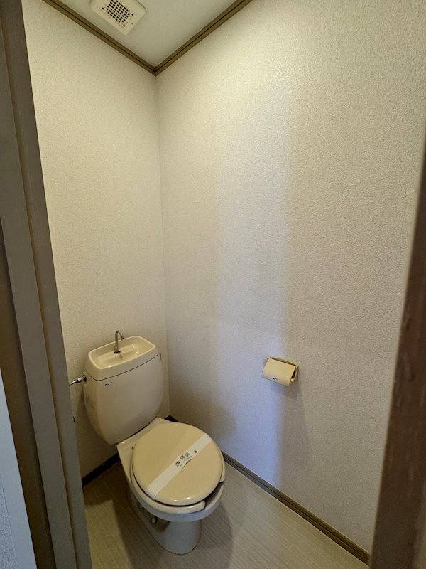 シャレー原宿A棟 その他1