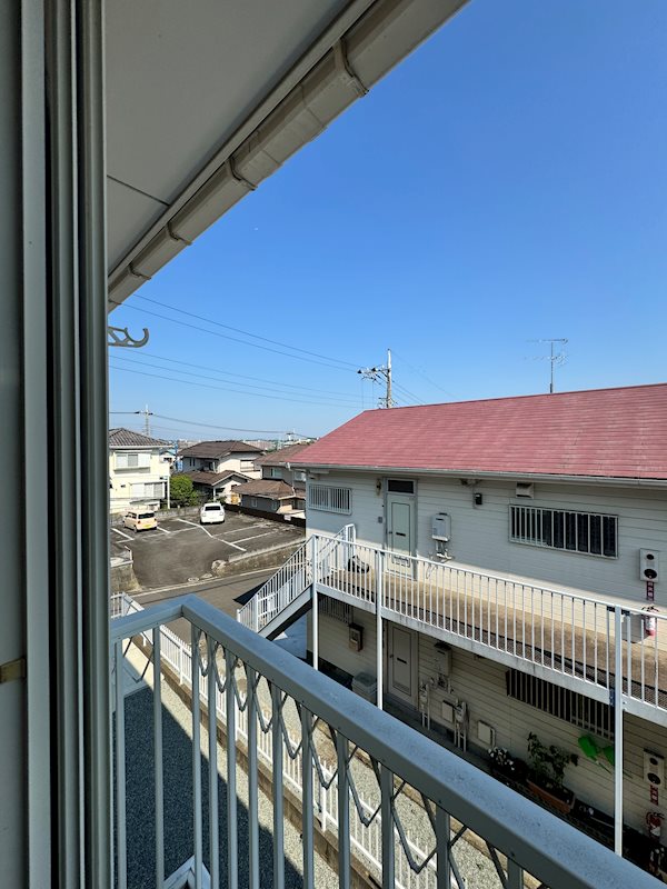 シャレー原宿A棟 その他3