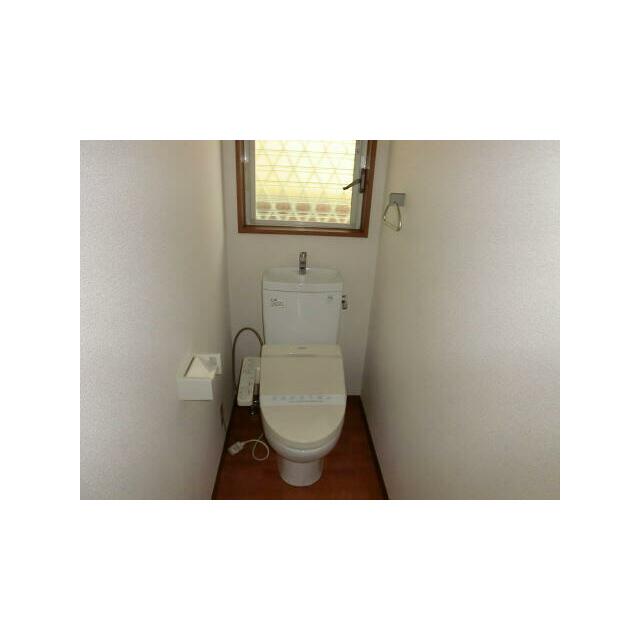 富士見町貸家 その他3