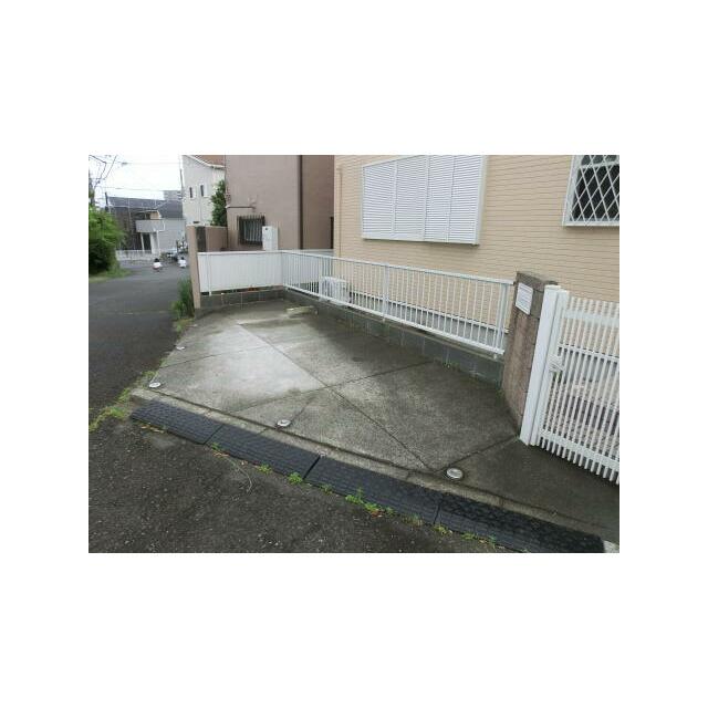 富士見町貸家 その他外観1