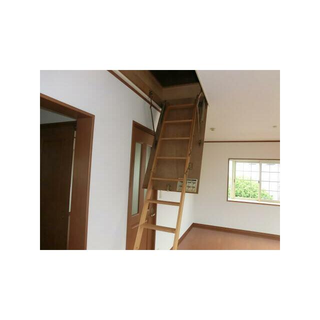 富士見町貸家 その他8