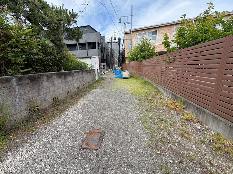 Ｃｏｒａｌ茅ヶ崎 ベランダ