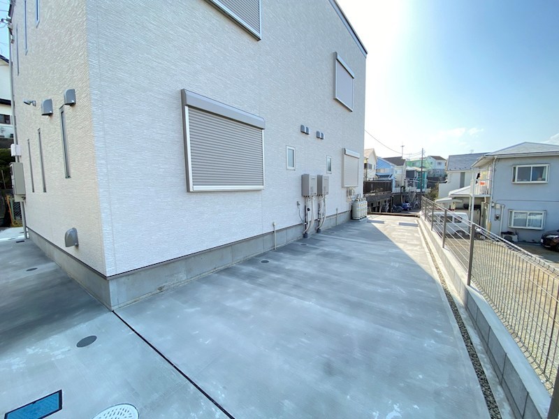 ホープメゾン その他21