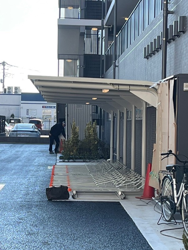 その他外観1
