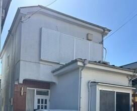 汲沢戸建 外観