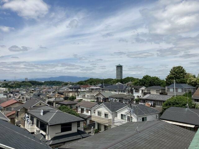 ダイヤモンドヒルズ横浜原宿Ⅰ その他外観1