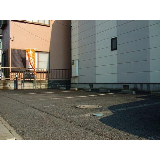 ＨＡＲＢＥＳＴ・ＱＵＡＬＬ その他外観1