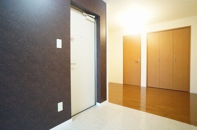 平塚市宮松町アパート その他外観5