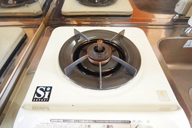 平塚市宮松町アパートの物件画像4