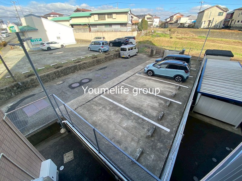 マンションビスタリカ その他外観3