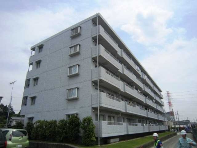 Bellevue壱番館 205号室 外観