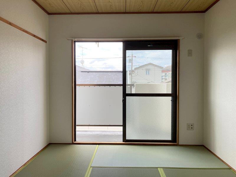 サニーレジデンス平塚Ⅰ その他