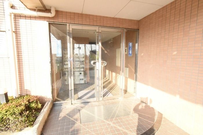 マンションビスタリカ その他外観4