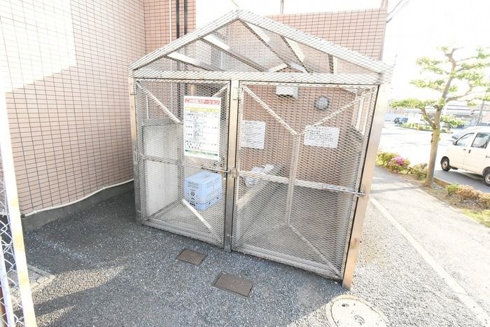 マンションビスタリカ その他外観5