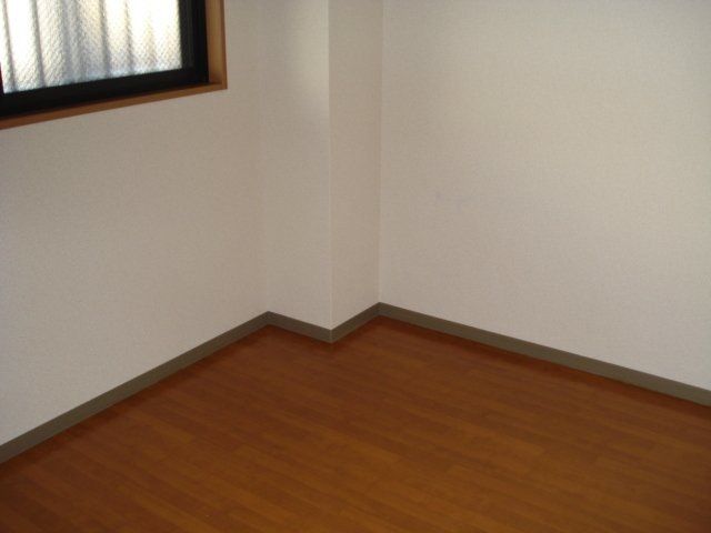 ブルーマリン茅ヶ崎 ベッドルーム