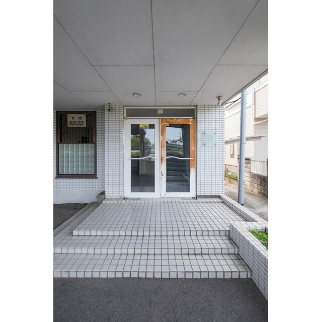 リエス平塚長瀬 その他外観1