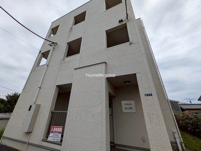 ガイア春日町 その他外観1
