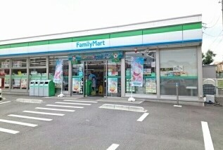 サンシャイン石名坂 その他外観1