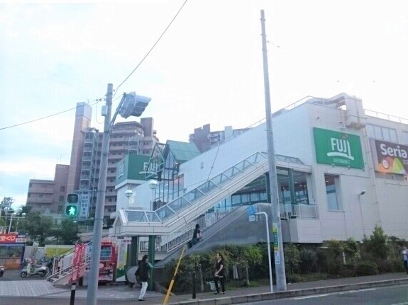 サンシャイン石名坂 その他外観5
