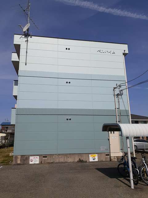 ベルハイム その他1