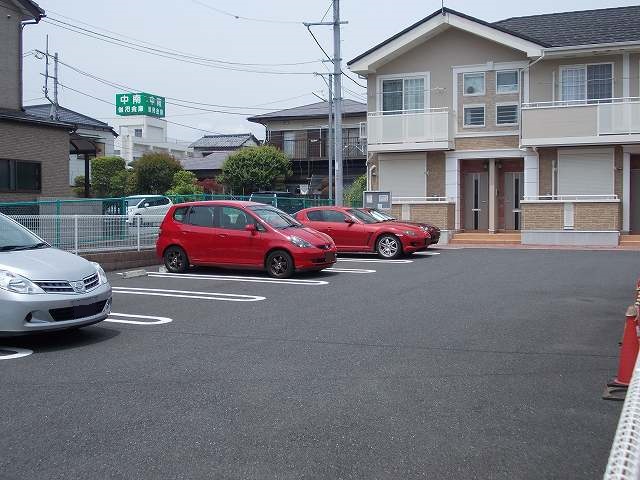リバーサイドⅠ その他4