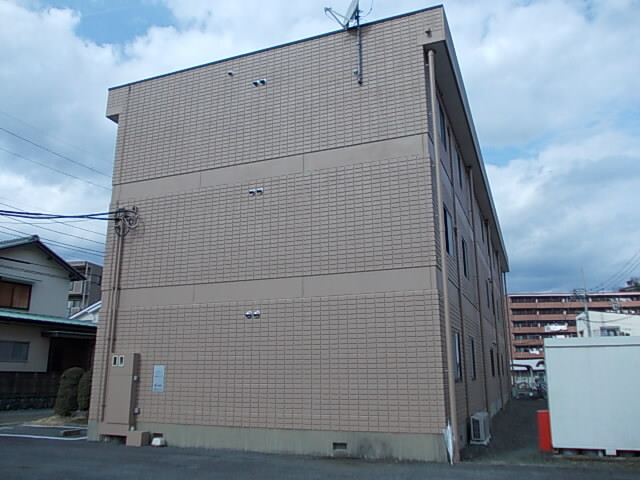 クレールメゾン その他外観2